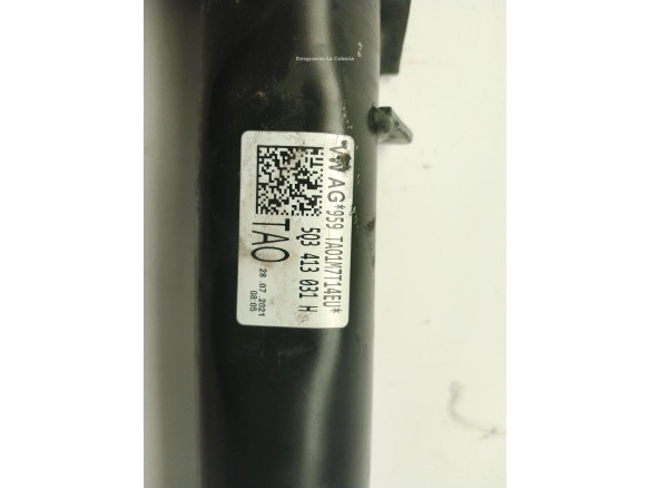 503413031H AMORTIGUADOR DEL DER SEAT ATECA (KH7)|Desguaces La Cabaña