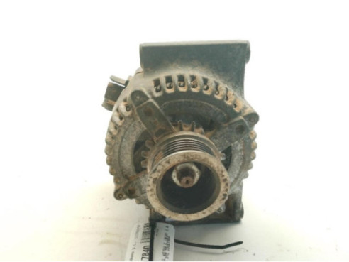 13587304 ALTERNADOR OPEL ASTRA K (B16)|Desguaces La Cabaña
