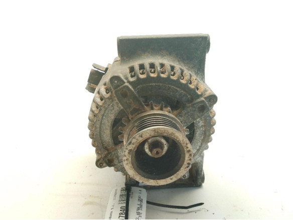 13587304 ALTERNADOR OPEL ASTRA K (B16)|Desguaces La Cabaña