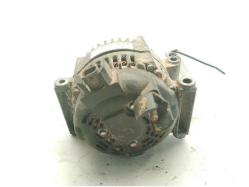 13587304 ALTERNADOR OPEL ASTRA K (B16)|Desguaces La Cabaña
