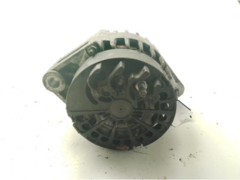 93169028 ALTERNADOR OPEL ZAFIRA B Van (A05)|Desguaces La Cabaña