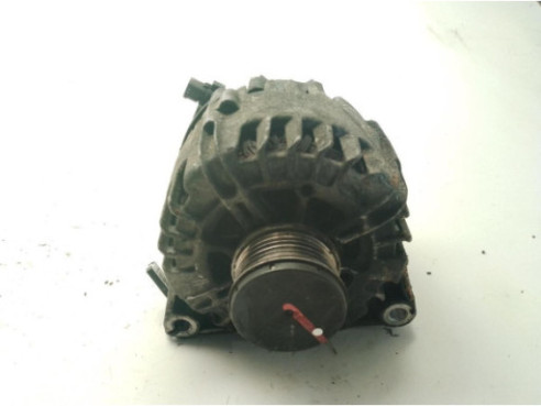 9665617780 ALTERNADOR PEUGEOT 207 (WA_, WC_)|Desguaces La Cabaña