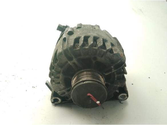 9665617780 ALTERNADOR PEUGEOT 207 (WA_, WC_)|Desguaces La Cabaña