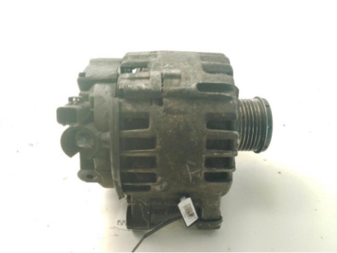 9665617780 ALTERNADOR PEUGEOT 207 (WA_, WC_)|Desguaces La Cabaña