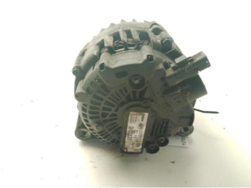 9665617780 ALTERNADOR PEUGEOT 207 (WA_, WC_)|Desguaces La Cabaña
