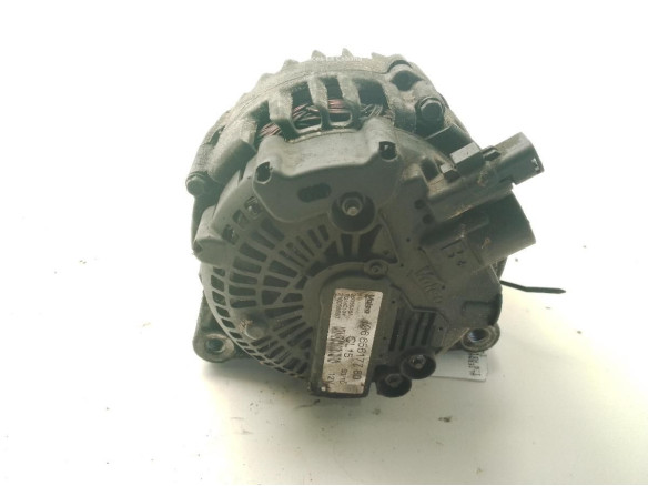 9665617780 ALTERNADOR PEUGEOT 207 (WA_, WC_)|Desguaces La Cabaña