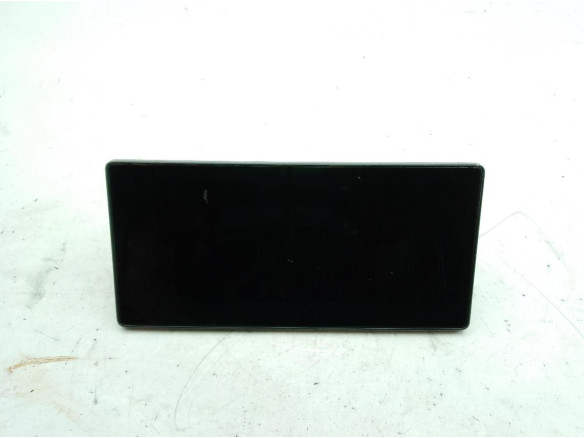 R1TB10F889FB3UAW CUADRO INSTRUMENTOS FORD PUMA|Desguaces La Cabaña