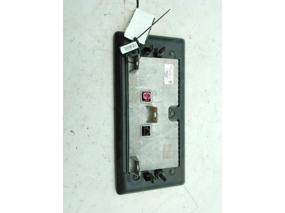 R1TB10F889FB3UAW CUADRO INSTRUMENTOS FORD PUMA|Desguaces La Cabaña