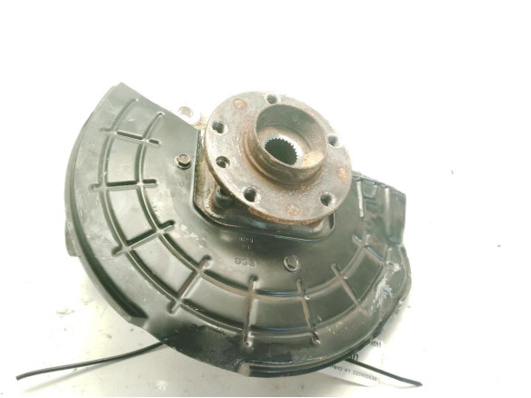 0000050514556  MANGUETA DEL DER ALFA ROMEO GIULIETTA (940_)|Desguaces La Cabaña