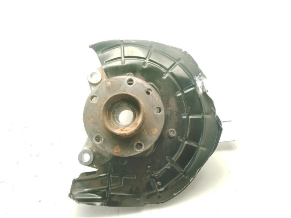 0000050514553  MANGUETA DEL IZQ ALFA ROMEO GIULIETTA (940_)|Desguaces La Cabaña