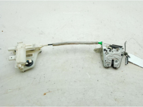A0999068600  CERRADURA PORTON / TAPA MALETA MERCEDES BENZ GLA (H247)|Desguaces La Cabaña