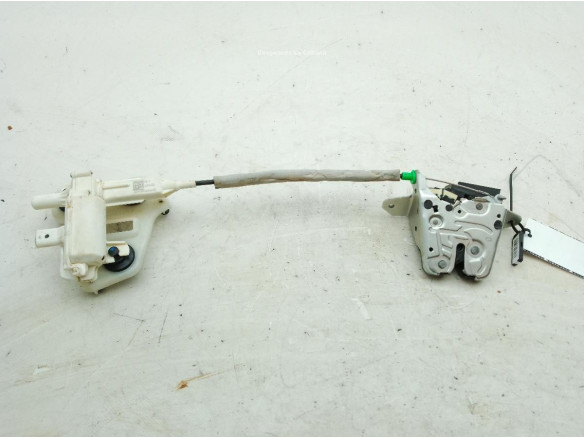 A0999068600  CERRADURA PORTON / TAPA MALETA MERCEDES BENZ GLA (H247)|Desguaces La Cabaña