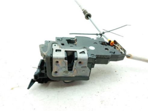 A09972502302 CERRADURA PUERTA LAT DEL IZQ MERCEDES BENZ GLA (H247)|Desguaces La Cabaña