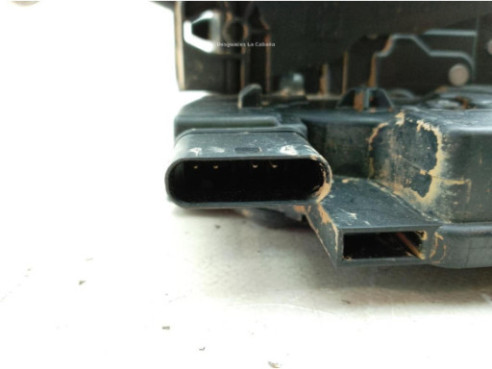 A09972502302 CERRADURA PUERTA LAT DEL IZQ MERCEDES BENZ GLA (H247)|Desguaces La Cabaña