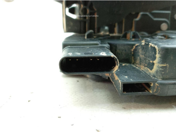A09972502302 CERRADURA PUERTA LAT DEL IZQ MERCEDES BENZ GLA (H247)|Desguaces La Cabaña