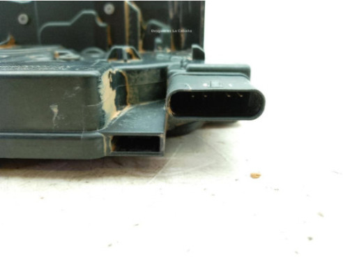 A0997302801 CERRADURA PUERTA LAT TRA DER MERCEDES BENZ GLA (H247)|Desguaces La Cabaña