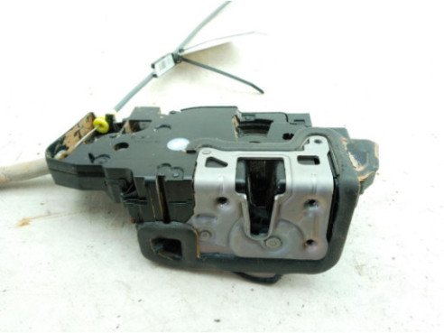 A0997302801 CERRADURA PUERTA LAT TRA DER MERCEDES BENZ GLA (H247)|Desguaces La Cabaña