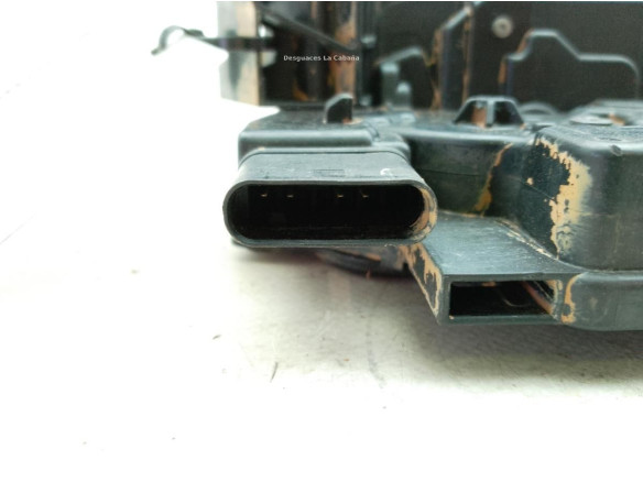 A0997302700 CERRADURA PUERTA LAT TRA IZQ MERCEDES BENZ GLA (H247)|Desguaces La Cabaña