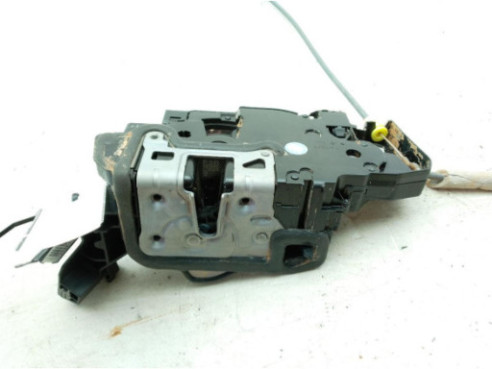 A0997302700 CERRADURA PUERTA LAT TRA IZQ MERCEDES BENZ GLA (H247)|Desguaces La Cabaña