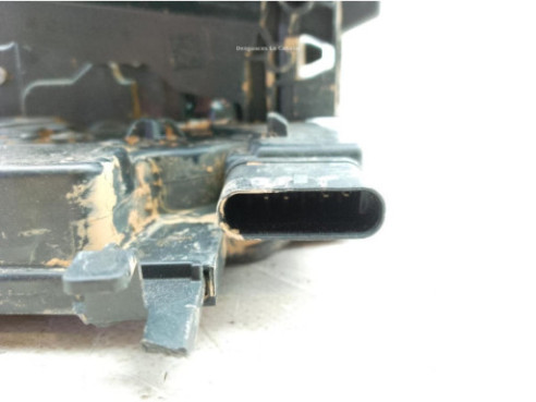 A0997202402 CERRADURA PUERTA LAT DEL DER MERCEDES BENZ GLA (H247)|Desguaces La Cabaña