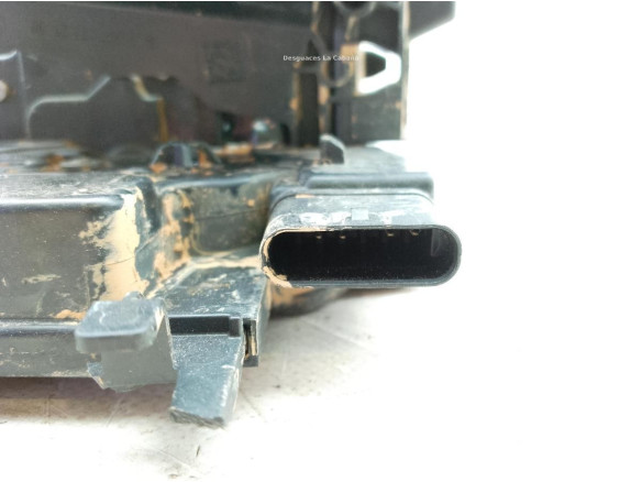 A0997202402 CERRADURA PUERTA LAT DEL DER MERCEDES BENZ GLA (H247)|Desguaces La Cabaña