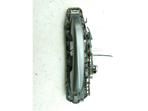 A0997601802 MANILLA PUERTA LAT DEL DER EXT MERCEDES BENZ GLA (H247)|Desguaces La Cabaña