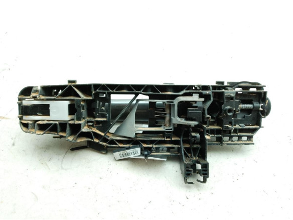 A0997601802 MANILLA PUERTA LAT DEL DER EXT MERCEDES BENZ GLA (H247)|Desguaces La Cabaña