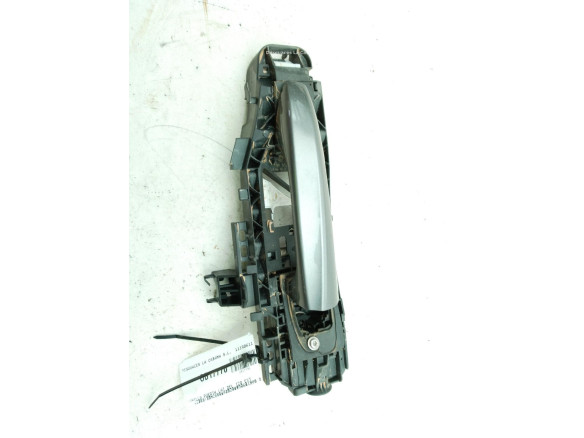 A0997601502 MANILLA PUERTA LAT DEL IZQ EXT MERCEDES BENZ GLA (H247)|Desguaces La Cabaña