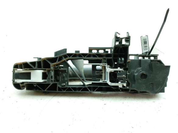 A0997601502 MANILLA PUERTA LAT DEL IZQ EXT MERCEDES BENZ GLA (H247)|Desguaces La Cabaña