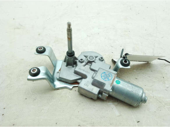 A2479065102 MOTOR LIMPIAPARABRISAS TRA MERCEDES BENZ GLA (H247)|Desguaces La Cabaña
