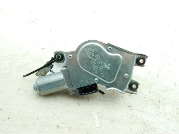 A2479065102 MOTOR LIMPIAPARABRISAS TRA MERCEDES BENZ GLA (H247)|Desguaces La Cabaña