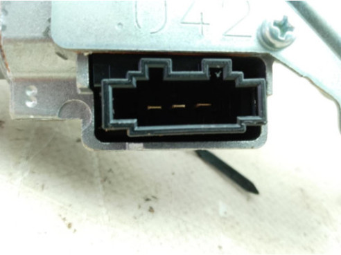 A2479065102 MOTOR LIMPIAPARABRISAS TRA MERCEDES BENZ GLA (H247)|Desguaces La Cabaña
