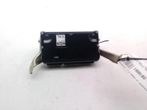 89661F4250 CENTRALITA MOTOR TOYOTA C-HR (_X1_)|Desguaces La Cabaña