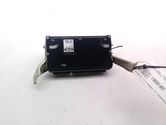 89661F4250 CENTRALITA MOTOR TOYOTA C-HR (_X1_)|Desguaces La Cabaña