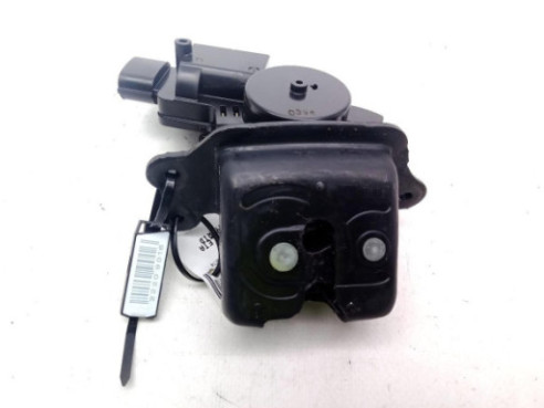 69350F4010  CERRADURA PORTON / TAPA MALETA TOYOTA C-HR (_X1_)|Desguaces La Cabaña