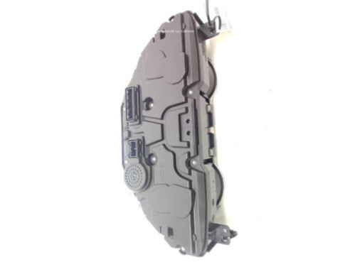 83800F4031 CUADRO INSTRUMENTOS TOYOTA C-HR (_X1_)|Desguaces La Cabaña