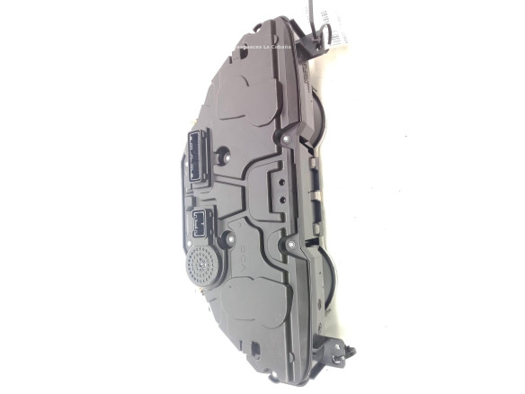 83800F4031 CUADRO INSTRUMENTOS TOYOTA C-HR (_X1_)|Desguaces La Cabaña