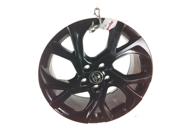 CMS 860/15 LLANTA ALUMINIO 2 TOYOTA C-HR (_X1_)|Desguaces La Cabaña