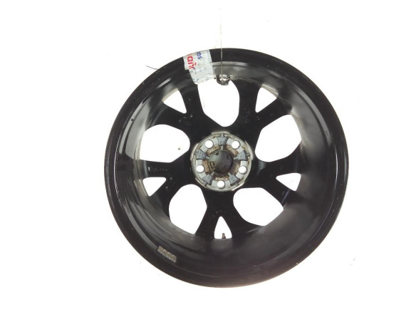 CMS 860/15 LLANTA ALUMINIO 2 TOYOTA C-HR (_X1_)|Desguaces La Cabaña