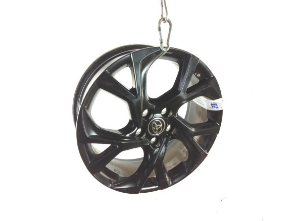 CMS 860/15 LLANTA ALUMINIO 3 TOYOTA C-HR (_X1_)|Desguaces La Cabaña