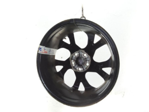 CMS 860/15 LLANTA ALUMINIO 3 TOYOTA C-HR (_X1_)|Desguaces La Cabaña