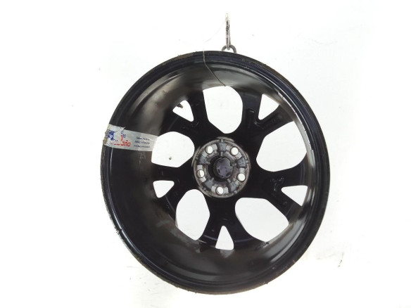 CMS 860/15 LLANTA ALUMINIO 3 TOYOTA C-HR (_X1_)|Desguaces La Cabaña