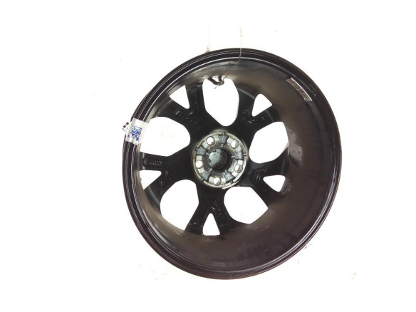 CMS 860/15 LLANTA ALUMINIO 1 TOYOTA C-HR (_X1_)|Desguaces La Cabaña