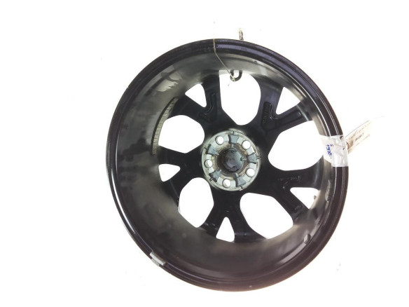 CMS 860/15 LLANTA ALUMINIO 4 TOYOTA C-HR (_X1_)|Desguaces La Cabaña