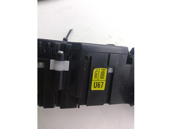 F405017J591 MANDO COMPLETO TOYOTA C-HR (_X1_)|Desguaces La Cabaña