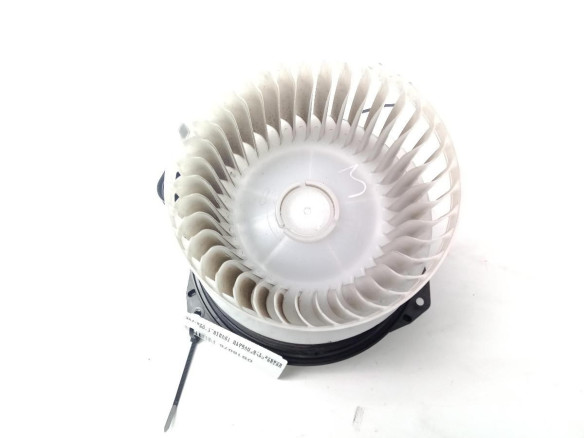 5285T2 MOTOR CALEFACCION TOYOTA C-HR (_X1_)|Desguaces La Cabaña