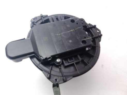 5285T2 MOTOR CALEFACCION TOYOTA C-HR (_X1_)|Desguaces La Cabaña
