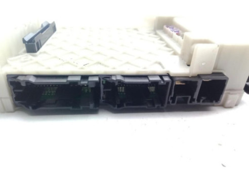 63587132 MODULO ELECTRONICO 10 TOYOTA C-HR (_X1_)|Desguaces La Cabaña