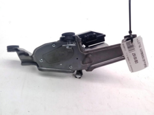 85130F4070 MOTOR LIMPIAPARABRISAS TRA TOYOTA C-HR (_X1_)|Desguaces La Cabaña