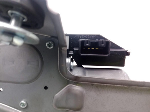 85130F4070 MOTOR LIMPIAPARABRISAS TRA TOYOTA C-HR (_X1_)|Desguaces La Cabaña